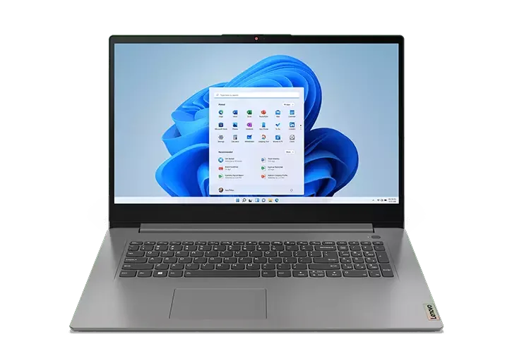 Lenovo IdeaPad 3i (17 Lenovo IdeaPad 3i (17