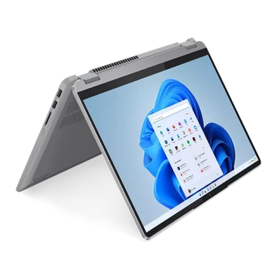 Lenovo IdeaPad Flex 5i (14″ Intel) LEN101I0074 — ноутбук-трансформер 2-в-1 Lenovo IdeaPad Flex 5i (14″ Intel) LEN101I0074 — ноутбук-трансформер 2-в-1