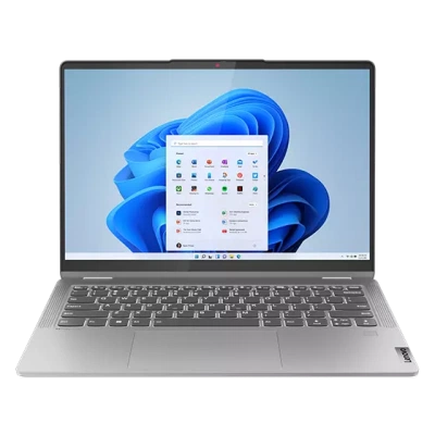 Lenovo IdeaPad Flex 5i (14″ Intel) LEN101I0074 — ноутбук-трансформер 2-в-1 Lenovo IdeaPad Flex 5i (14″ Intel) LEN101I0074 — ноутбук-трансформер 2-в-1