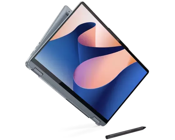 Lenovo IdeaPad Flex 5i (14″ Intel) LEN101I0074 — ноутбук-трансформер (ЛЕНОВО) Lenovo IdeaPad Flex 5i (14″ Intel) LEN101I0074 — ноутбук-трансформер (ЛЕНОВО)