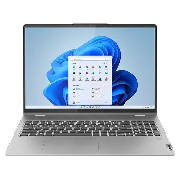 Lenovo IdeaPad Flex 5i (16″ Intel) LEN101I0075 — ноутбук-трансформер 2-в-1
