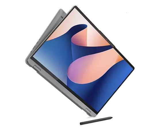 Lenovo IdeaPad Flex 5i (16″ Intel) LEN101I0075 — ноутбук-трансформер (ЛЕНОВО) Lenovo IdeaPad Flex 5i (16″ Intel) LEN101I0075 — ноутбук-трансформер (ЛЕНОВО)