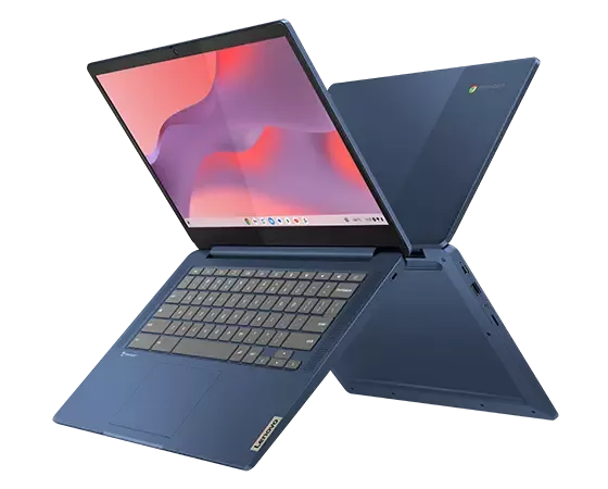 Lenovo IdeaPad Slim 3 Chromebook (14″ MTK) LEN101I0076 — Chromebook (ЛЕНОВО) Lenovo IdeaPad Slim 3 Chromebook (14″ MTK) LEN101I0076 — Chromebook (ЛЕНОВО)