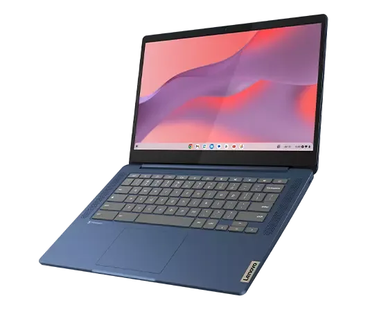 Lenovo IdeaPad Slim 3 Chromebook (14″ MTK) LEN101I0076 — Chromebook (ЛЕНОВО) Lenovo IdeaPad Slim 3 Chromebook (14″ MTK) LEN101I0076 — Chromebook (ЛЕНОВО)