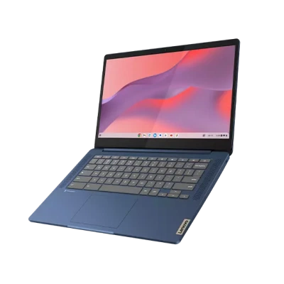 Lenovo IdeaPad Slim 3 Chromebook (14″ MTK) LEN101I0076 — Chromebook Lenovo IdeaPad Slim 3 Chromebook (14″ MTK) LEN101I0076 — Chromebook