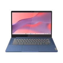 Lenovo IdeaPad Slim 3 Chromebook (14″ MTK) LEN101I0076 — Chromebook