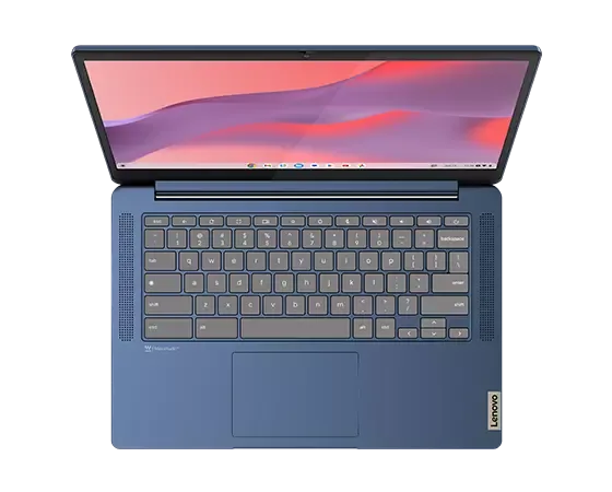 Lenovo IdeaPad Slim 3 Chromebook (14″ MTK) LEN101I0076 — Chromebook (ЛЕНОВО) Lenovo IdeaPad Slim 3 Chromebook (14″ MTK) LEN101I0076 — Chromebook (ЛЕНОВО)