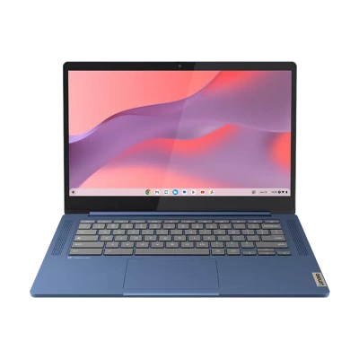 Lenovo IdeaPad Slim 3 Chromebook (14″ MTK) LEN101I0076 — Chromebook