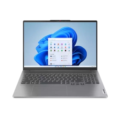 Lenovo IdeaPad Pro 5i Gen 8 (16″ Intel) LEN101I0077 — ноутбук Lenovo IdeaPad Pro 5i Gen 8 (16″ Intel) LEN101I0077 — ноутбук