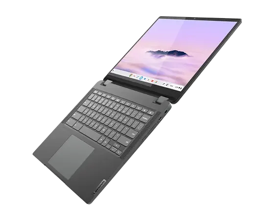 Lenovo Flex 5i Chromebook Plus Gen 7 (14″ Intel) LEN101I0087 (ЛЕНОВО) Lenovo Flex 5i Chromebook Plus Gen 7 (14″ Intel) LEN101I0087 (ЛЕНОВО)