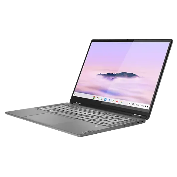 Ноутбук Chromebook Lenovo Flex 5i Chromebook Plus Gen 7 (14″ Intel) LEN101I0087