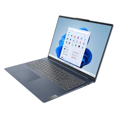 Ноутбук Lenovo Slim 5i (16 Ноутбук Lenovo Slim 5i (16