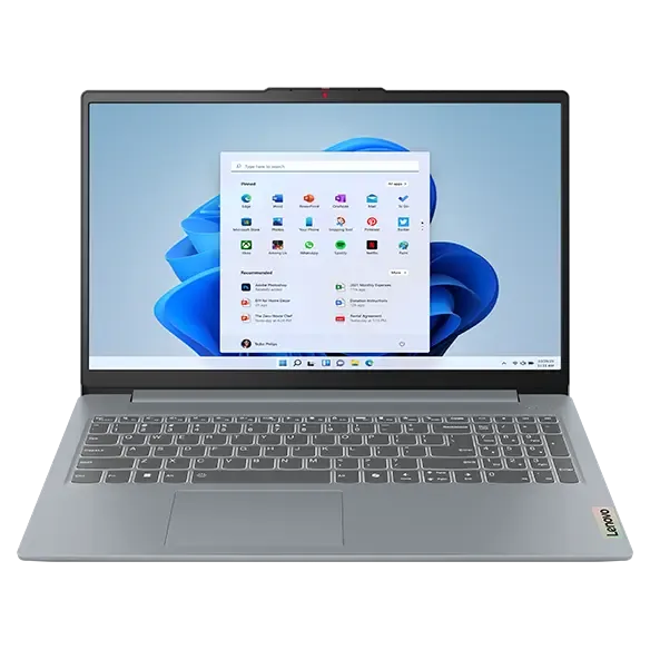 Lenovo IdeaPad Slim 3i Gen 9 LEN101I0097 - ноутбук (ЛЕНОВО) Lenovo IdeaPad Slim 3i Gen 9 LEN101I0097 - ноутбук (ЛЕНОВО)