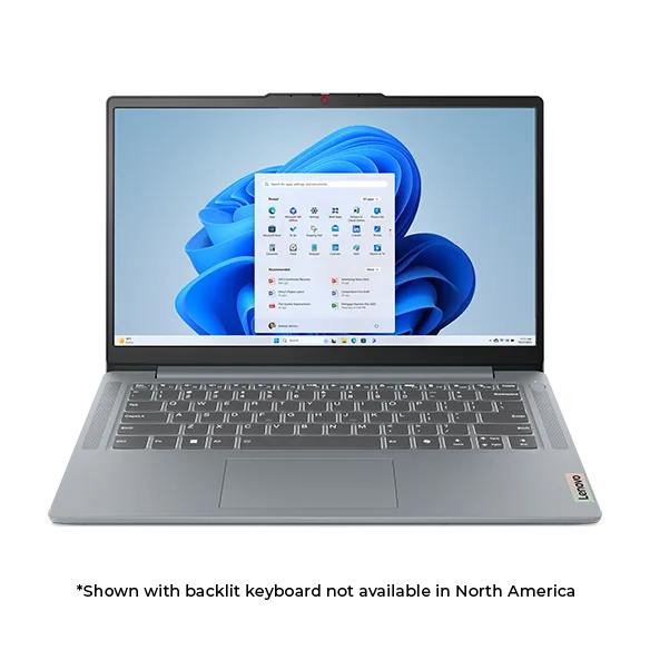 Ноутбук Lenovo IdeaPad Slim 3i (14
