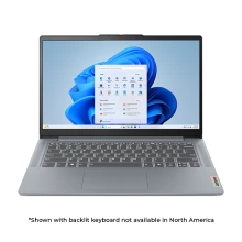 Ноутбук Lenovo IdeaPad Slim 3i (14
