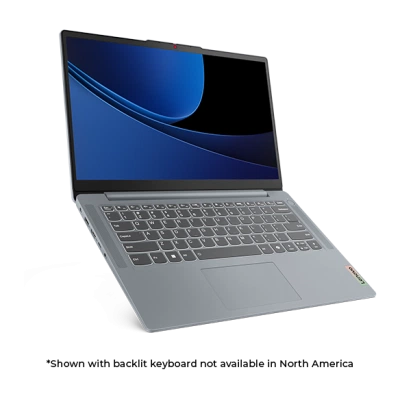 Ноутбук Lenovo IdeaPad Slim 3i (14 Ноутбук Lenovo IdeaPad Slim 3i (14
