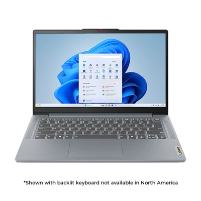 Ноутбук Lenovo IdeaPad Slim 3i (14 Ноутбук Lenovo IdeaPad Slim 3i (14
