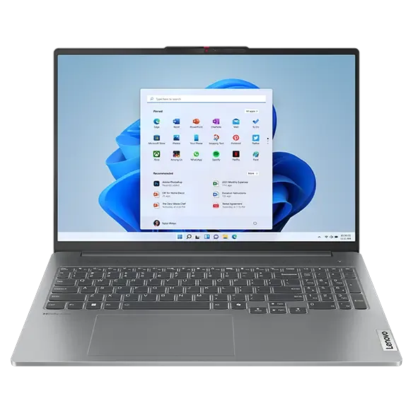 Lenovo IdeaPad Pro 5 (16 Lenovo IdeaPad Pro 5 (16