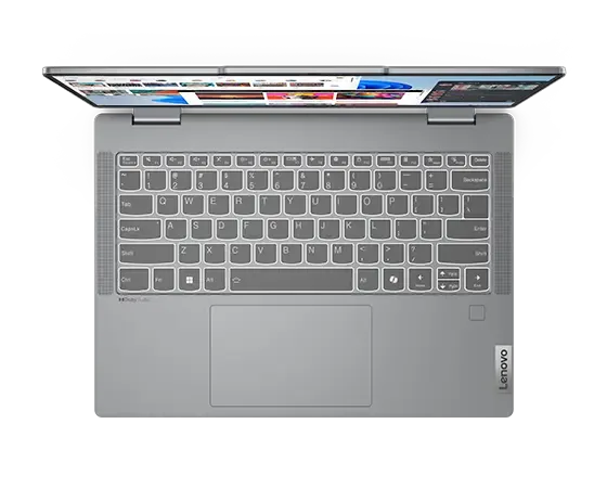 Lenovo IdeaPad 5i 2-in-1 Gen 9 (14″ Intel) LEN101I0102 - ноутбук-трансформер (ЛЕНОВО) Lenovo IdeaPad 5i 2-in-1 Gen 9 (14″ Intel) LEN101I0102 - ноутбук-трансформер (ЛЕНОВО)