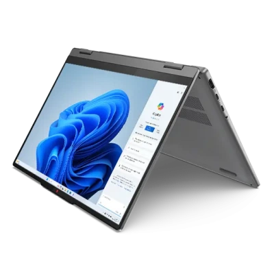 Ноутбук-трансформер Lenovo IdeaPad 5i 2-in-1 Gen 9 (14″ Intel) LEN101I0102 Ноутбук-трансформер Lenovo IdeaPad 5i 2-in-1 Gen 9 (14″ Intel) LEN101I0102