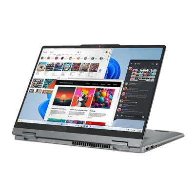 Ноутбук-трансформер Lenovo IdeaPad 5i 2-in-1 Gen 9 (14″ Intel) LEN101I0102 Ноутбук-трансформер Lenovo IdeaPad 5i 2-in-1 Gen 9 (14″ Intel) LEN101I0102