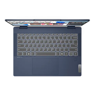 Ноутбук-трансформер Lenovo IdeaPad 5i 2-in-1 Gen 9 (14″ Intel) LEN101I0102 Ноутбук-трансформер Lenovo IdeaPad 5i 2-in-1 Gen 9 (14″ Intel) LEN101I0102