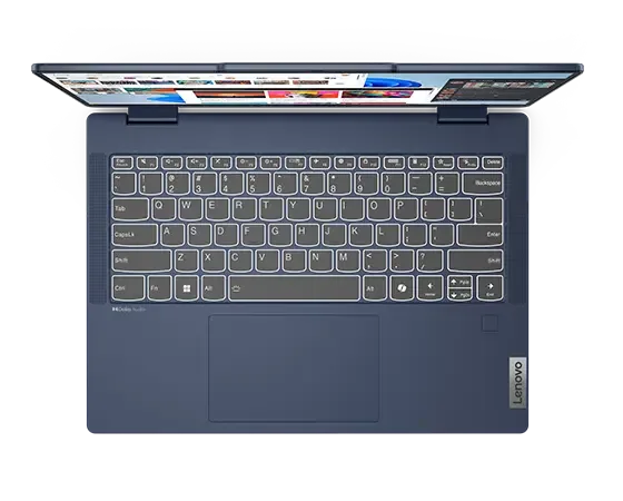 Lenovo IdeaPad 5i 2-in-1 Gen 9 (14″ Intel) LEN101I0102 - ноутбук-трансформер (ЛЕНОВО) Lenovo IdeaPad 5i 2-in-1 Gen 9 (14″ Intel) LEN101I0102 - ноутбук-трансформер (ЛЕНОВО)