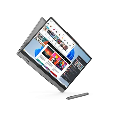 Ноутбук-трансформер Lenovo IdeaPad 5i 2-in-1 Gen 9 (14″ Intel) LEN101I0102 Ноутбук-трансформер Lenovo IdeaPad 5i 2-in-1 Gen 9 (14″ Intel) LEN101I0102