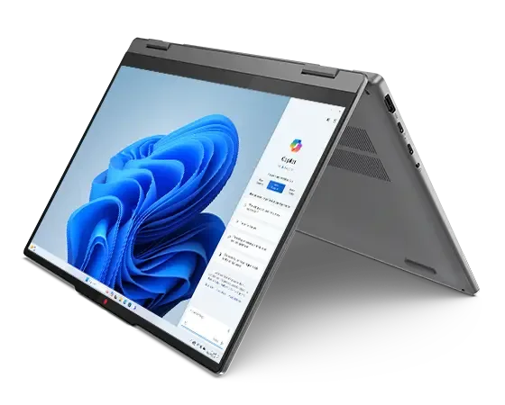 Lenovo IdeaPad 5i 2-in-1 Gen 9 (14″ Intel) LEN101I0102 - ноутбук-трансформер (ЛЕНОВО) Lenovo IdeaPad 5i 2-in-1 Gen 9 (14″ Intel) LEN101I0102 - ноутбук-трансформер (ЛЕНОВО)