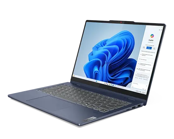 Lenovo IdeaPad 5i 2-in-1 Gen 9 (14″ Intel) LEN101I0102 - ноутбук-трансформер (ЛЕНОВО) Lenovo IdeaPad 5i 2-in-1 Gen 9 (14″ Intel) LEN101I0102 - ноутбук-трансформер (ЛЕНОВО)