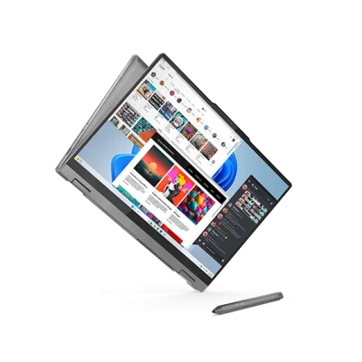 Ноутбук-трансформер Lenovo IdeaPad 5i 2-in-1 Gen 9 (16″ Intel) LEN101I0103 Ноутбук-трансформер Lenovo IdeaPad 5i 2-in-1 Gen 9 (16″ Intel) LEN101I0103