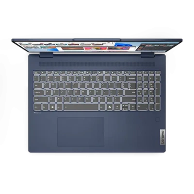 Ноутбук-трансформер Lenovo IdeaPad 5i 2-in-1 Gen 9 (16″ Intel) LEN101I0103 Ноутбук-трансформер Lenovo IdeaPad 5i 2-in-1 Gen 9 (16″ Intel) LEN101I0103