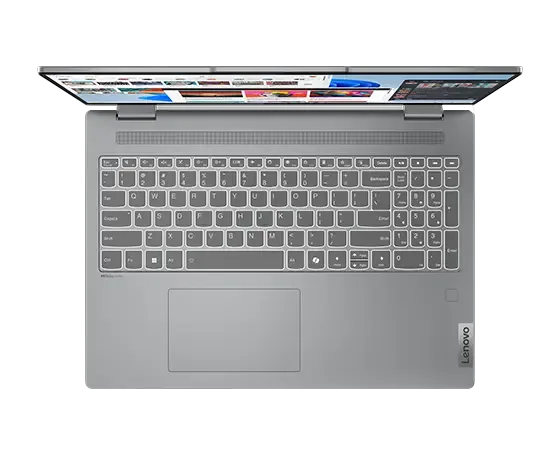Lenovo IdeaPad 5i 2-in-1 Gen 9 (16″ Intel) LEN101I0103 - ноутбук-трансформер (ЛЕНОВО) Lenovo IdeaPad 5i 2-in-1 Gen 9 (16″ Intel) LEN101I0103 - ноутбук-трансформер (ЛЕНОВО)