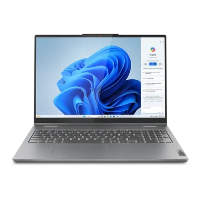 Ноутбук-трансформер Lenovo IdeaPad 5i 2-in-1 Gen 9 (16″ Intel) LEN101I0103 Ноутбук-трансформер Lenovo IdeaPad 5i 2-in-1 Gen 9 (16″ Intel) LEN101I0103