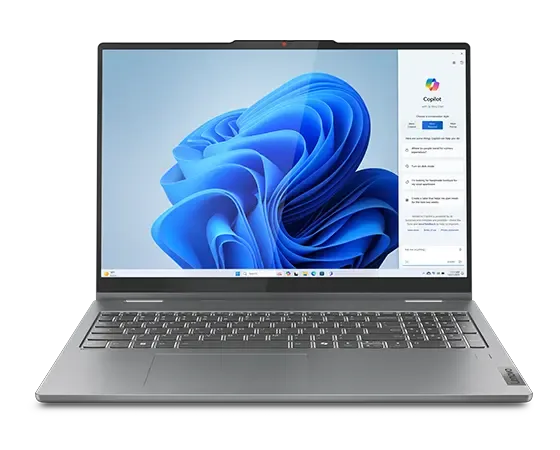 Lenovo IdeaPad 5i 2-in-1 Gen 9 (16″ Intel) LEN101I0103 - ноутбук-трансформер (ЛЕНОВО) Lenovo IdeaPad 5i 2-in-1 Gen 9 (16″ Intel) LEN101I0103 - ноутбук-трансформер (ЛЕНОВО)