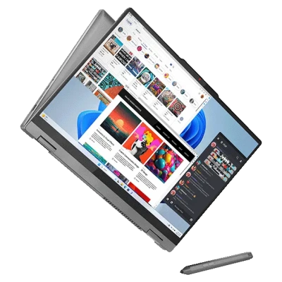Ноутбук-трансформер Lenovo IdeaPad 5 2-in-1 Gen 9 (16″ AMD) LEN101I0104 Ноутбук-трансформер Lenovo IdeaPad 5 2-in-1 Gen 9 (16″ AMD) LEN101I0104