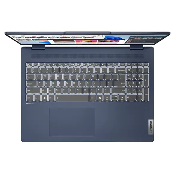Lenovo IdeaPad 5 2-in-1 Gen 9 (16″ AMD) LEN101I0104 - ноутбук-трансформер (ЛЕНОВО) Lenovo IdeaPad 5 2-in-1 Gen 9 (16″ AMD) LEN101I0104 - ноутбук-трансформер (ЛЕНОВО)