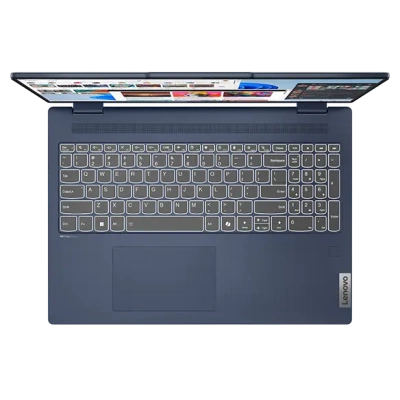 Ноутбук-трансформер Lenovo IdeaPad 5 2-in-1 Gen 9 (16″ AMD) LEN101I0104 Ноутбук-трансформер Lenovo IdeaPad 5 2-in-1 Gen 9 (16″ AMD) LEN101I0104