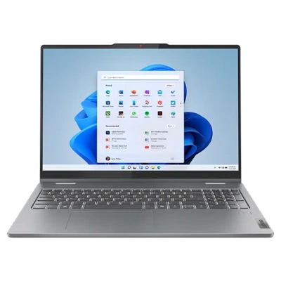 Ноутбук-трансформер Lenovo IdeaPad 5 2-in-1 Gen 9 (16″ AMD) LEN101I0104 Ноутбук-трансформер Lenovo IdeaPad 5 2-in-1 Gen 9 (16″ AMD) LEN101I0104