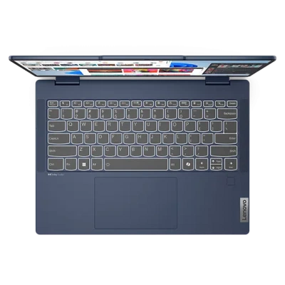 Ноутбук-трансформер Lenovo IdeaPad 5 2-in-1 Gen 9 (14″ AMD) LEN101I0105 Ноутбук-трансформер Lenovo IdeaPad 5 2-in-1 Gen 9 (14″ AMD) LEN101I0105