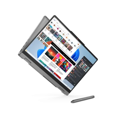 Ноутбук-трансформер Lenovo IdeaPad 5 2-in-1 Gen 9 (14″ AMD) LEN101I0105 Ноутбук-трансформер Lenovo IdeaPad 5 2-in-1 Gen 9 (14″ AMD) LEN101I0105