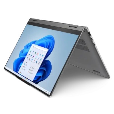 Ноутбук-трансформер Lenovo IdeaPad 5 2-in-1 Gen 9 (14″ AMD) LEN101I0105 Ноутбук-трансформер Lenovo IdeaPad 5 2-in-1 Gen 9 (14″ AMD) LEN101I0105