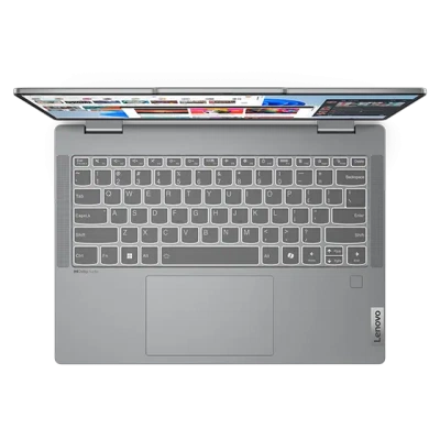Ноутбук-трансформер Lenovo IdeaPad 5 2-in-1 Gen 9 (14″ AMD) LEN101I0105 Ноутбук-трансформер Lenovo IdeaPad 5 2-in-1 Gen 9 (14″ AMD) LEN101I0105