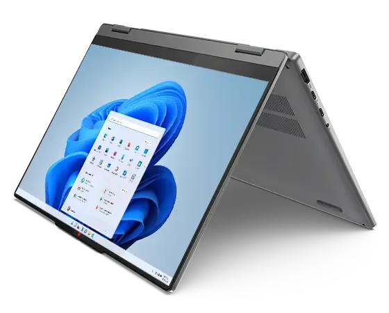 Lenovo IdeaPad 5 2-in-1 Gen 9 (14″ AMD) LEN101I0105 - ноутбук-трансформер (ЛЕНОВО) Lenovo IdeaPad 5 2-in-1 Gen 9 (14″ AMD) LEN101I0105 - ноутбук-трансформер (ЛЕНОВО)