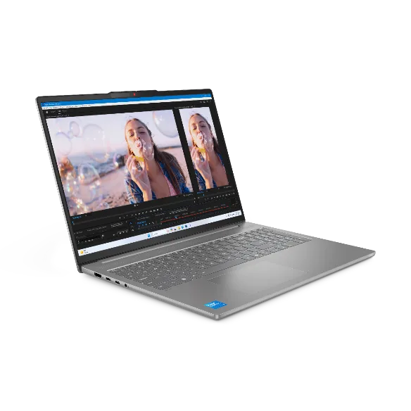 Lenovo IdeaPad Slim 5i (16″ Intel) LEN101I0110 - ноутбук (ЛЕНОВО) Lenovo IdeaPad Slim 5i (16″ Intel) LEN101I0110 - ноутбук (ЛЕНОВО)