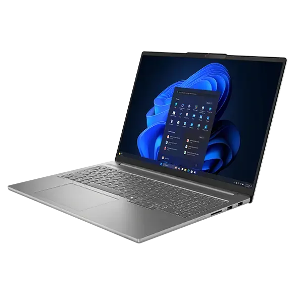 Lenovo IdeaPad Pro 5i (16″ Intel) LEN101I0115 - ноутбук (ЛЕНОВО) Lenovo IdeaPad Pro 5i (16″ Intel) LEN101I0115 - ноутбук (ЛЕНОВО)