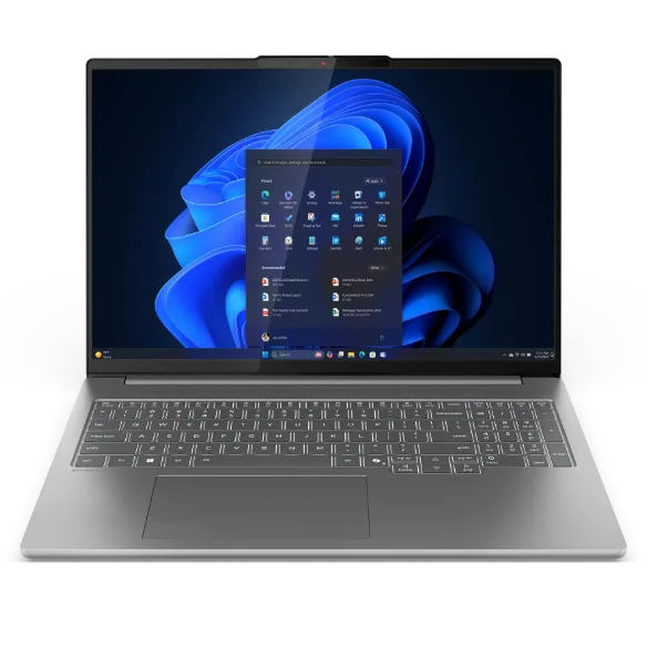 Ноутбук Lenovo IdeaPad Pro 5i (16″ Intel) LEN101I0115