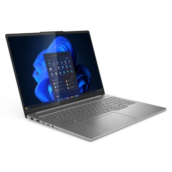 Lenovo IdeaPad Pro 5i (16″ Intel) LEN101I0115 - ноутбук (ЛЕНОВО) Lenovo IdeaPad Pro 5i (16″ Intel) LEN101I0115 - ноутбук (ЛЕНОВО)