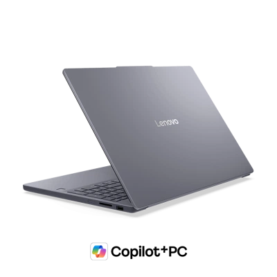 Ноутбук Lenovo IdeaPad Slim 3x (15″ Snapdragon) LEN101I0120 Ноутбук Lenovo IdeaPad Slim 3x (15″ Snapdragon) LEN101I0120