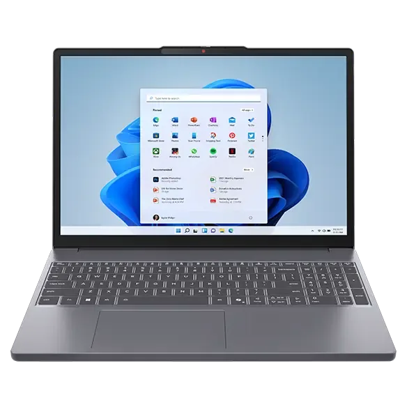 Lenovo IdeaPad Slim 3 (15″ AMD) LEN101I0121 (ЛЕНОВО) Lenovo IdeaPad Slim 3 (15″ AMD) LEN101I0121 (ЛЕНОВО)